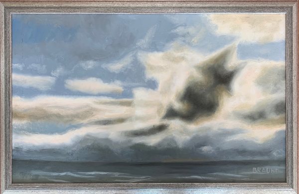 Sea Clouds 2003 - Image 2