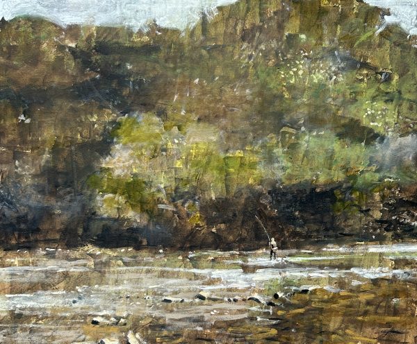 Summer Angling