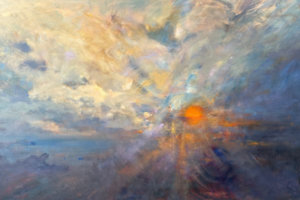 Sunset Passion