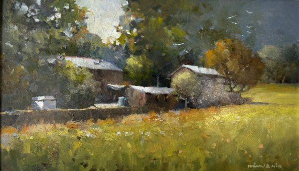 Dartmoor Farm - Image 2