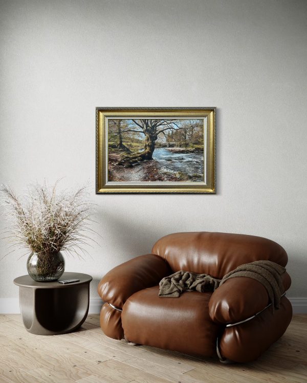 Hill Bridge - Image 3