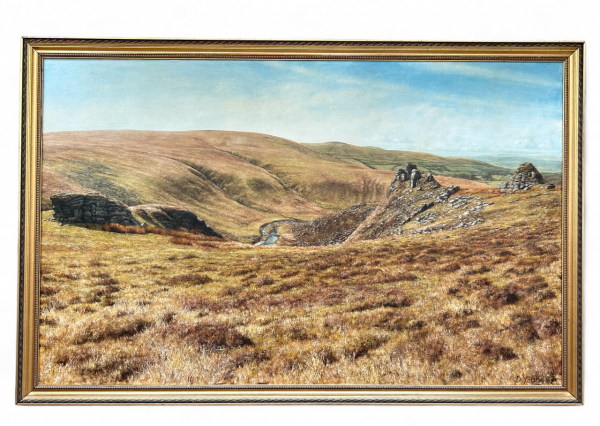 Tavy Cleave - Image 2