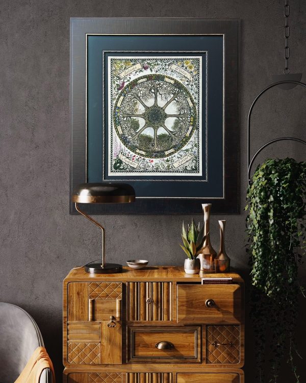 Wheel of the Year - Image 4