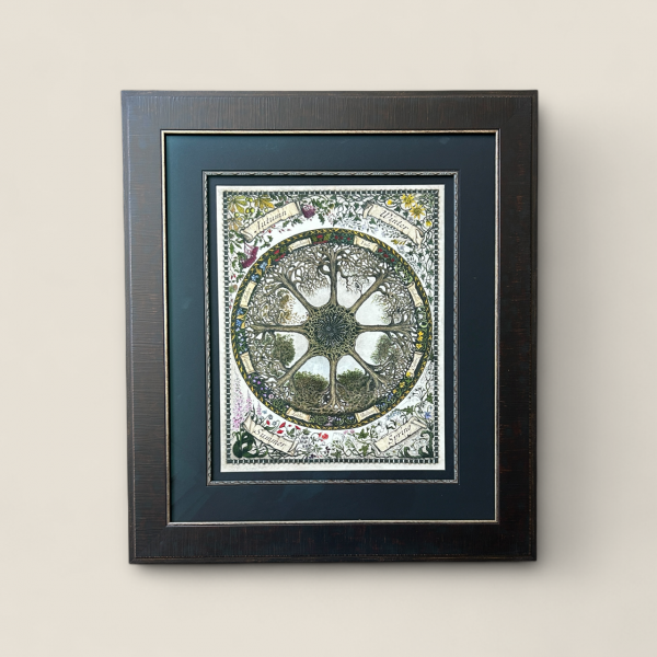 Wheel of the Year