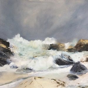 Cornish Seascapes & Landscapes