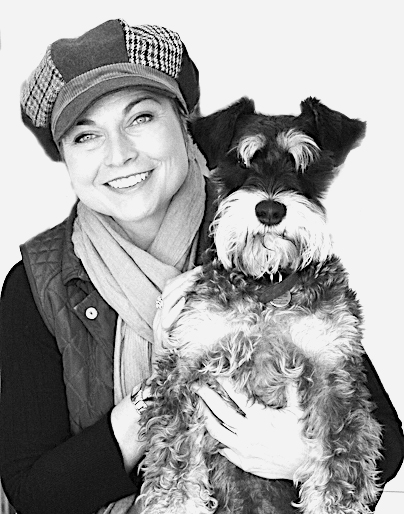 Cheri & Claude, Wildwood Arts