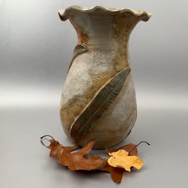 Fern Vase