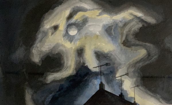 Moon Ariels