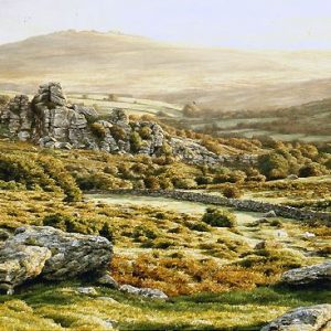 Dartmoor