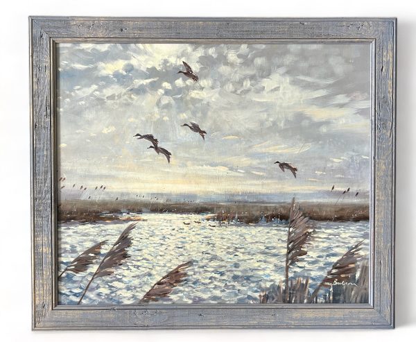 Birds on the Wing - Image 3