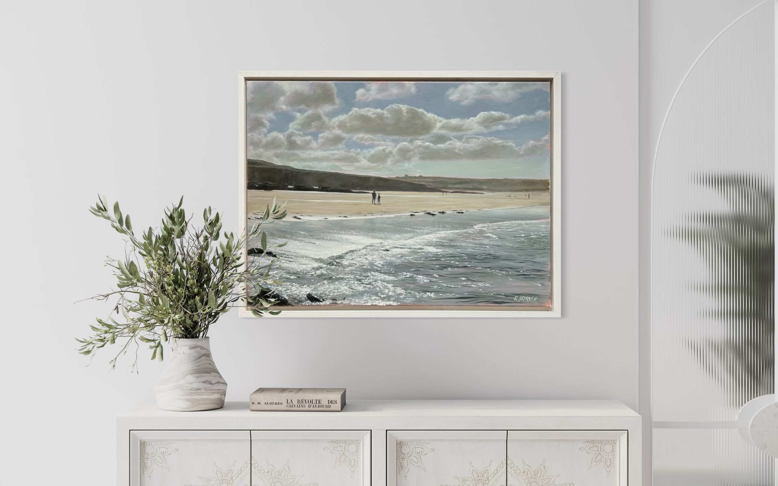 Return to the Light-Godrevy - Image 2