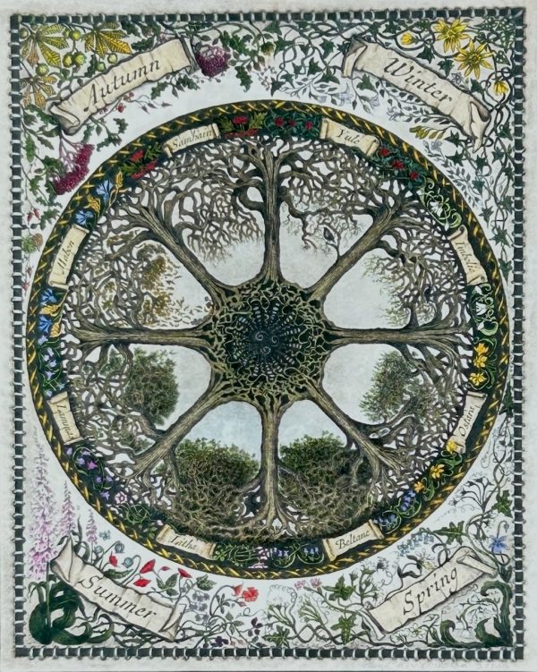 Wheel of the Year