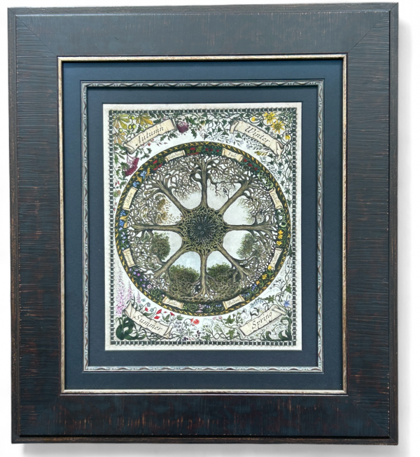Wheel of the Year - Image 3