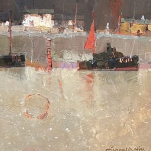 Red Sail