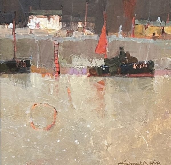 Red Sail