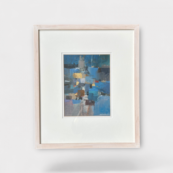 Blue Lookout - Image 2