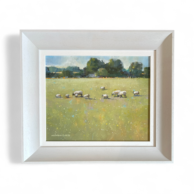 All in an April Evening - Image 2