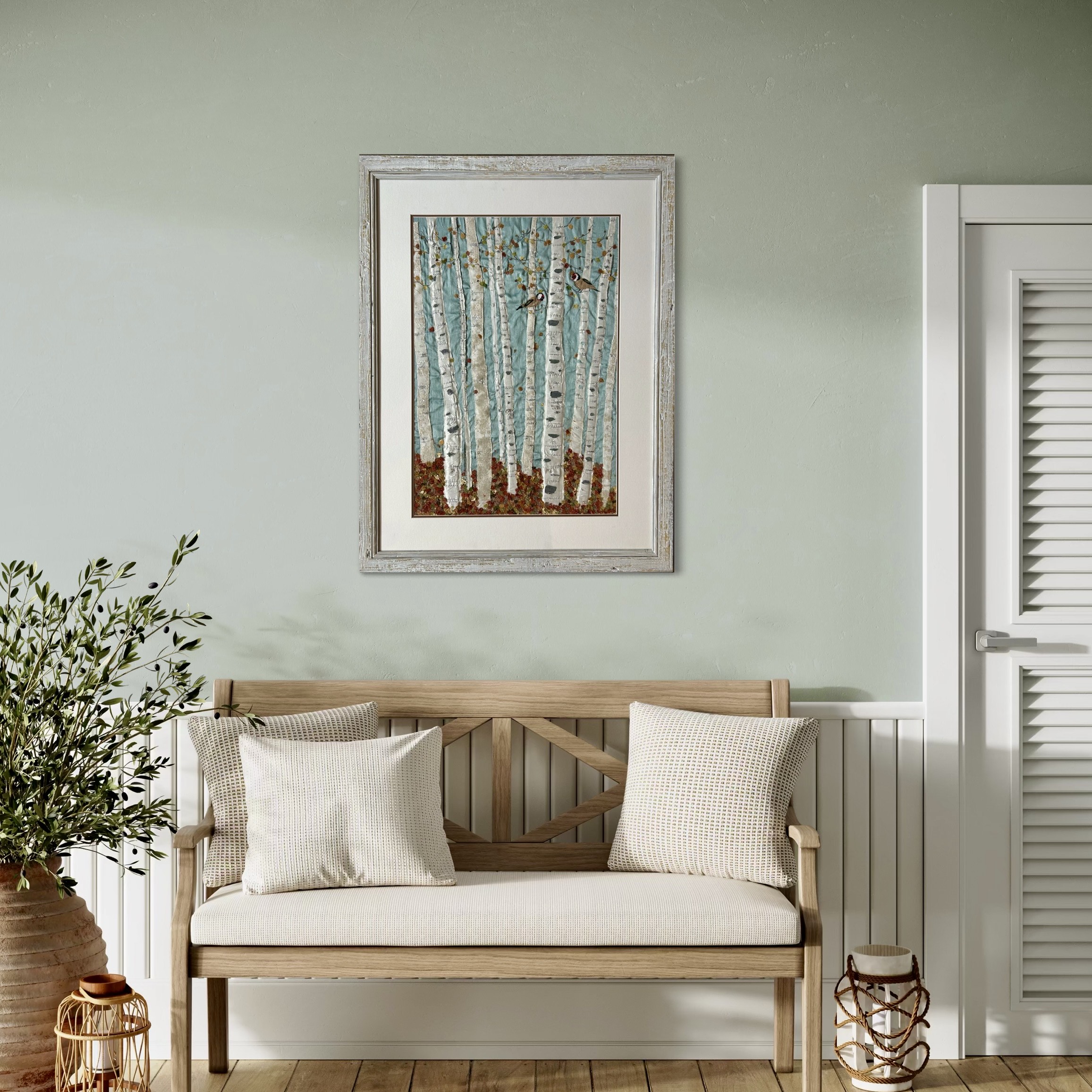 Autumn Forest - Image 2