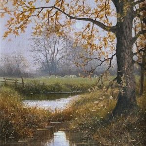 Peter Duffield (1945-2024)