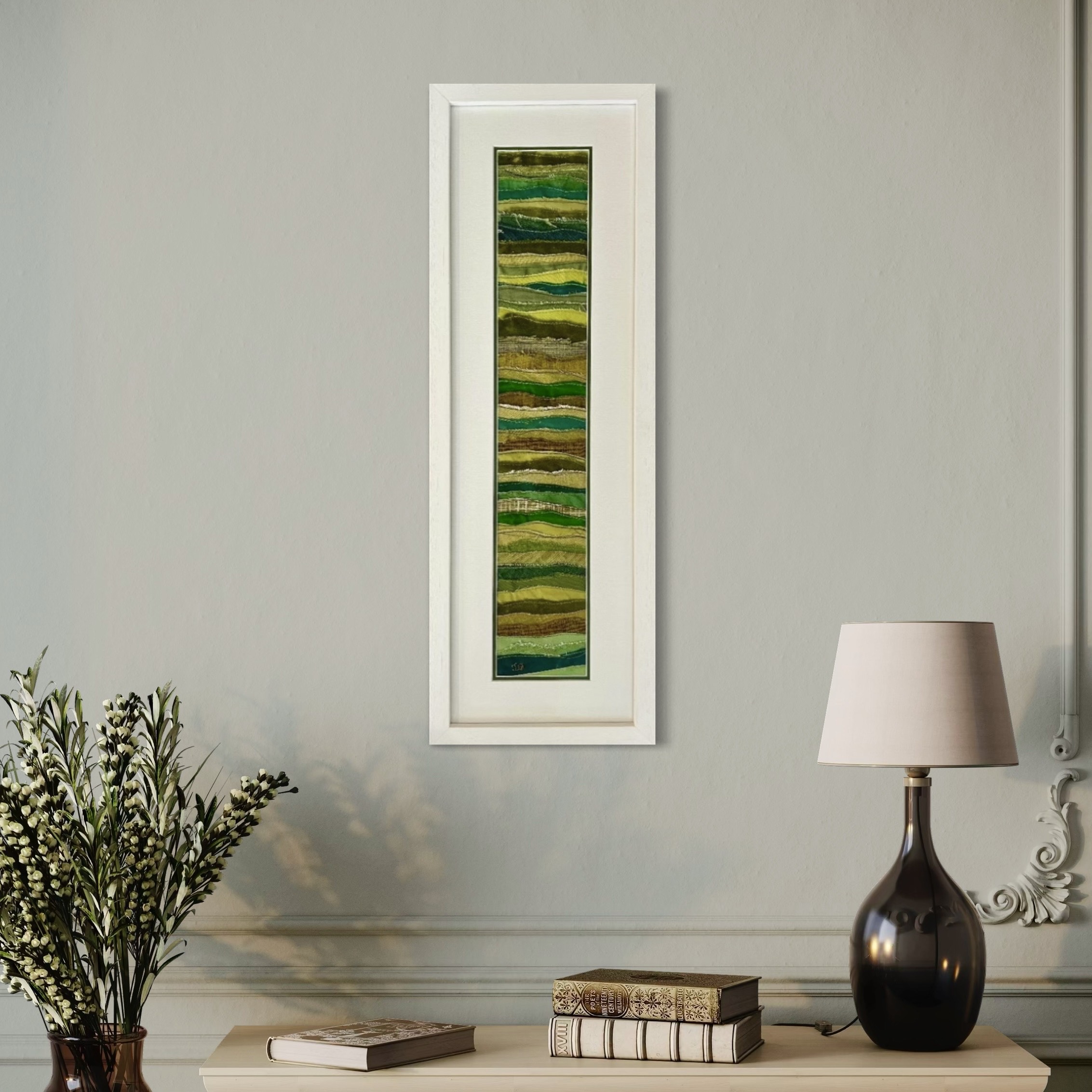 Fifty Shades of Green - Image 2