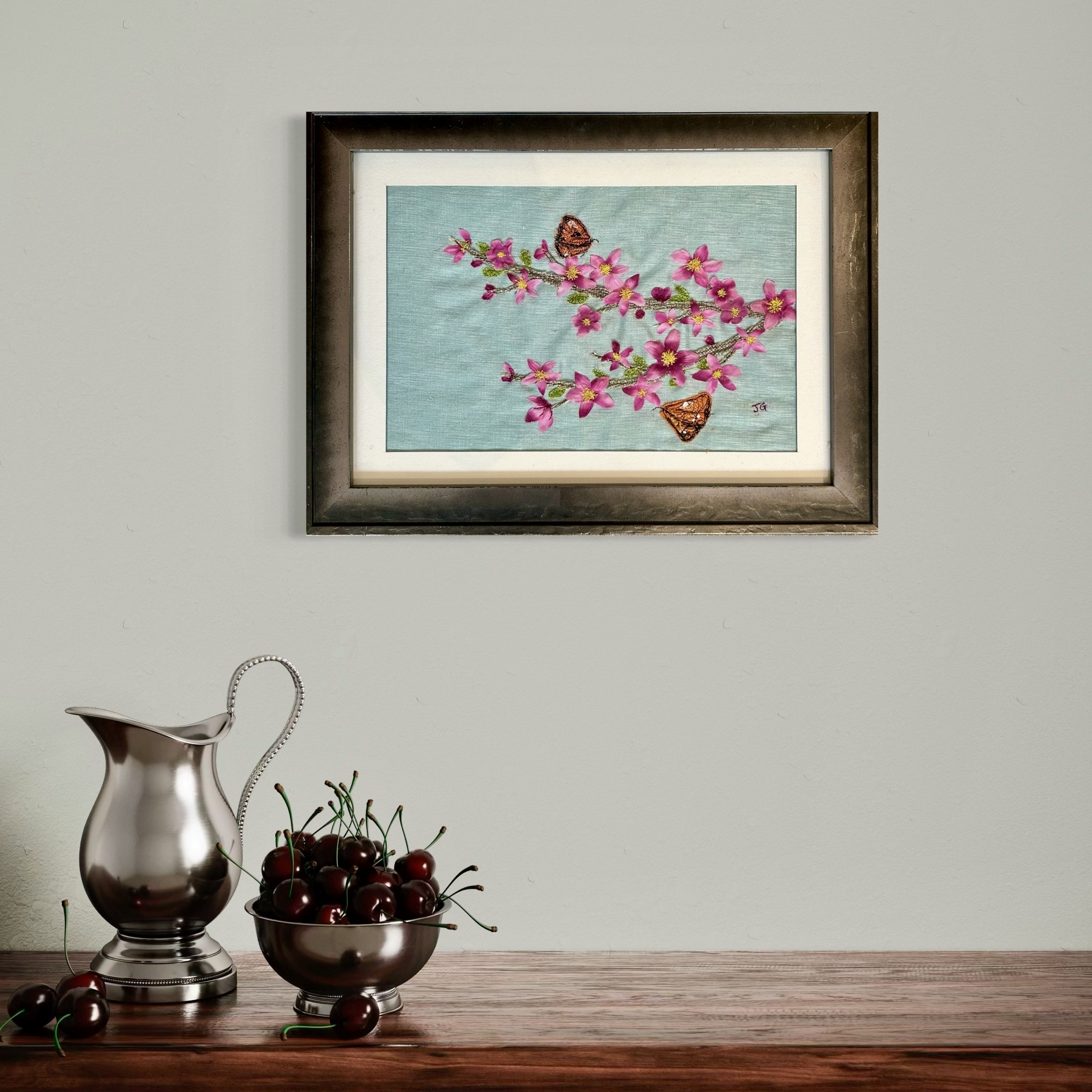 Blossom Flutter - Image 2