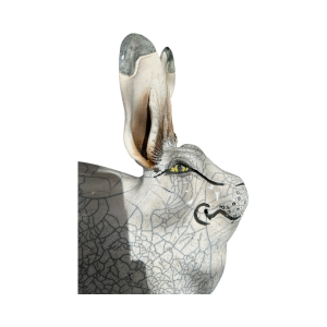 Raku Hare