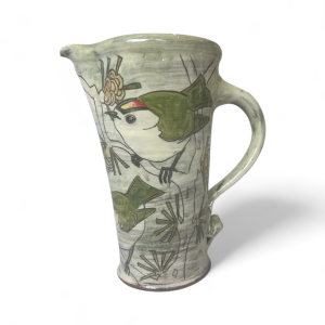 Goldcrest large vase