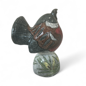 Small Bird:Chaffinch