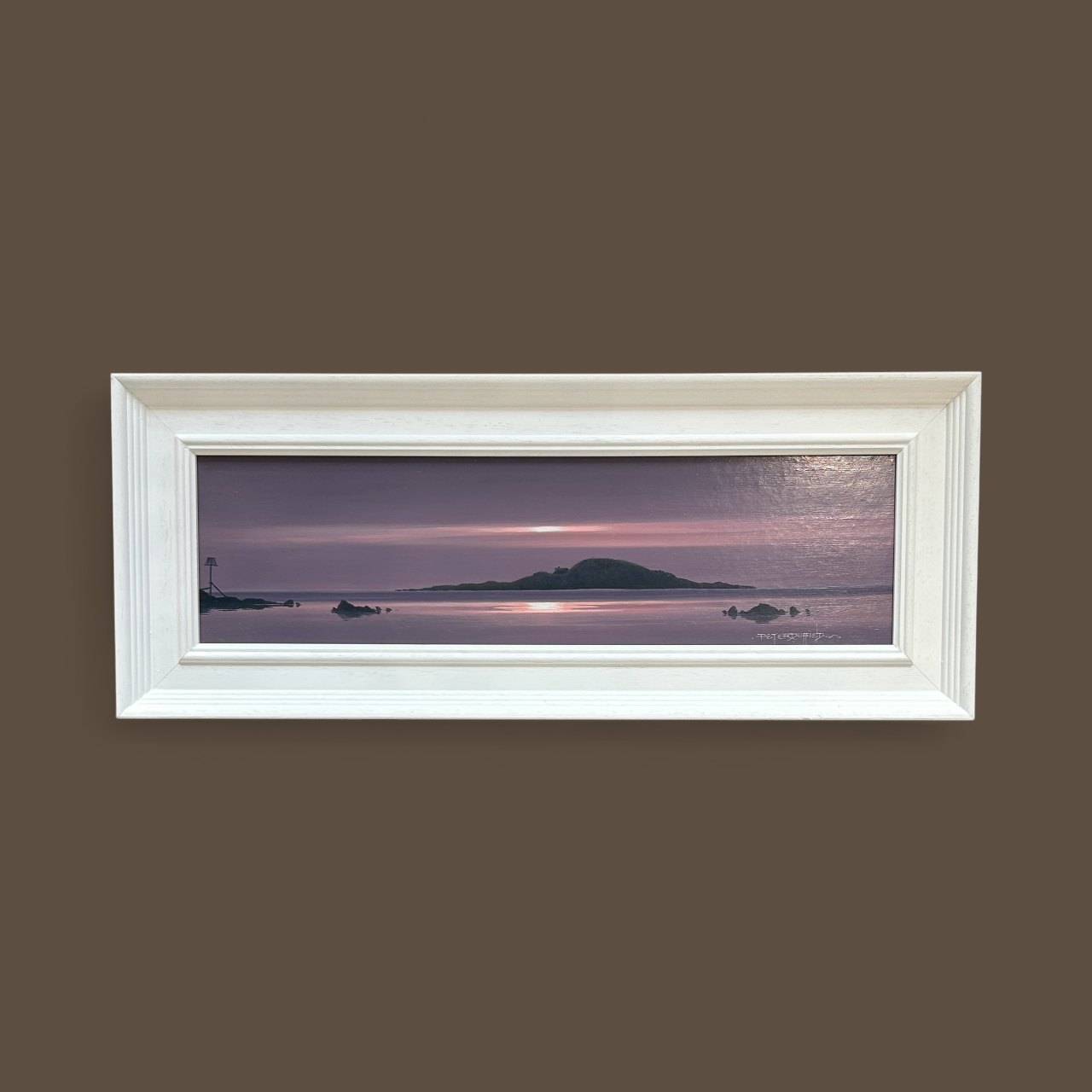 Autumnal Reflection - Image 2