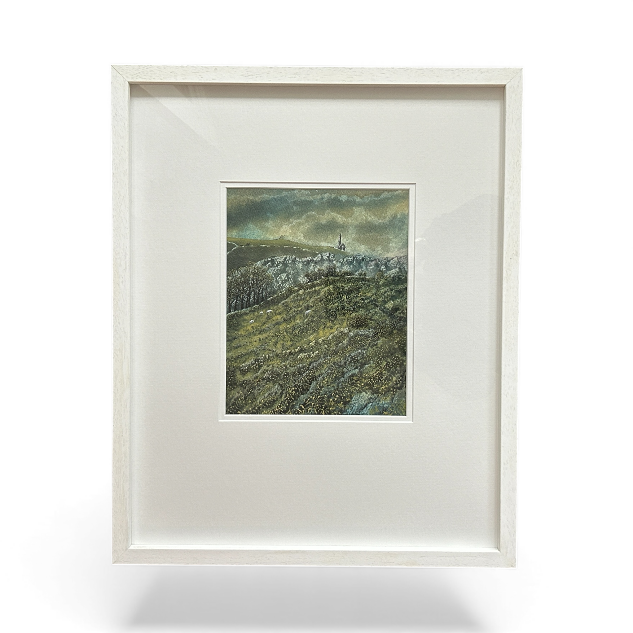 Old Mining Country - Image 2