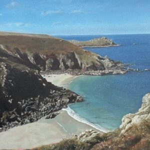 Gurnard's Head from Zennor