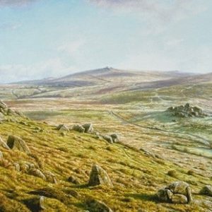 Ten Tors
