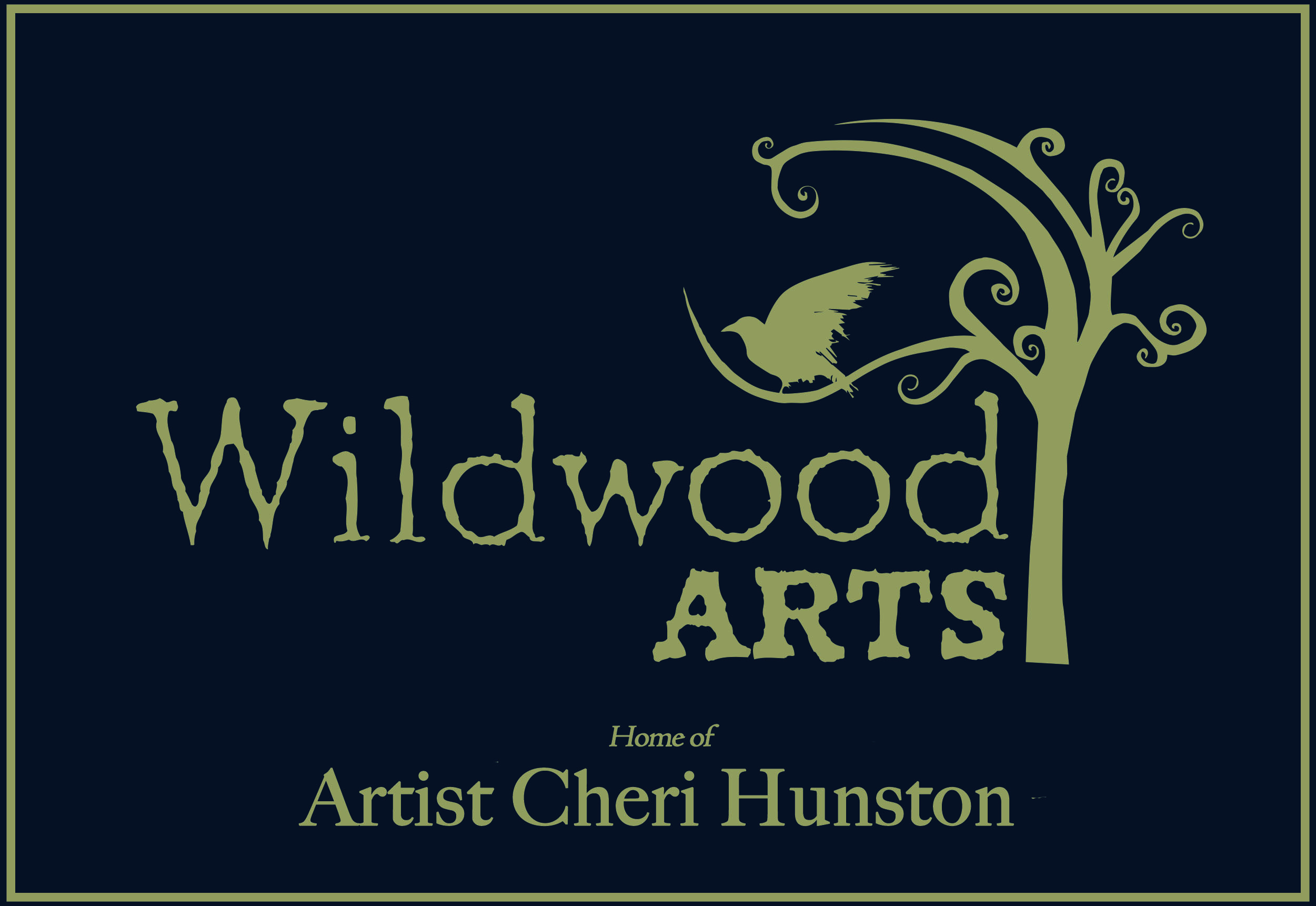 Wildwood Arts Dartmoor